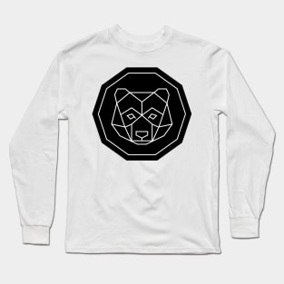 URSIDAE Long Sleeve T-Shirt